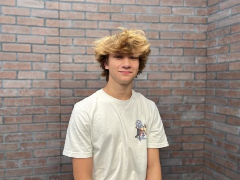 Photo of Dylan Delise