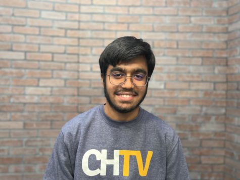 Photo of Ravi Kheradia