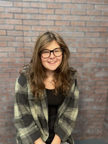 Headshot of Caroline Petry