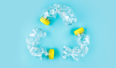 The Plastic Crisis, and How to Fix It