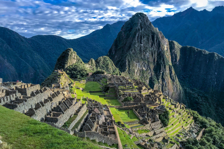 Peru’s Government has Indefinitely Shut Down Machu Pichu