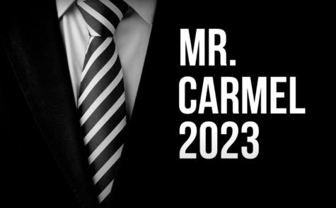 MR.CARMEL 2023