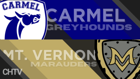 5/16/23 womens softball game (Carmel Greyhounds vs Mount Vernon Marauders) thumbnail