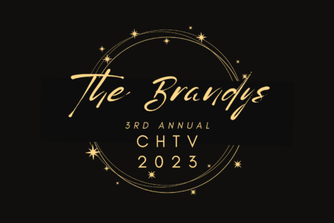 The text, the Brandys: 3rd Annual CHTV 2023