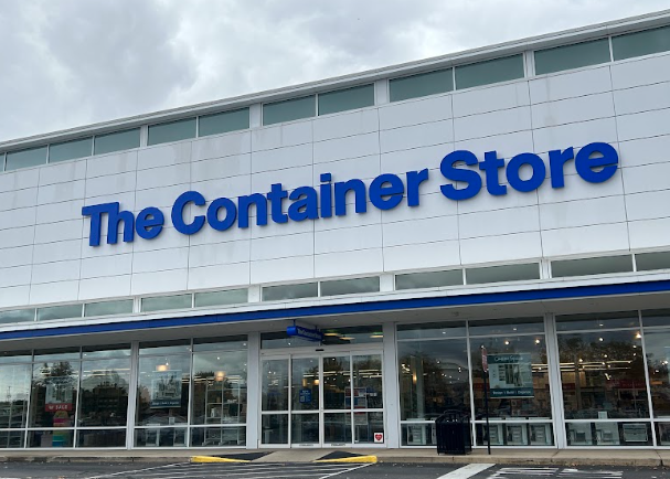 The Container Store