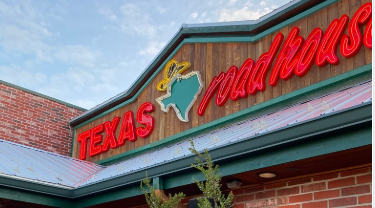 Noah's Nibbles & Adventures Texas Roadhouse Tidbits