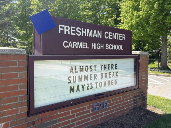 End of year info