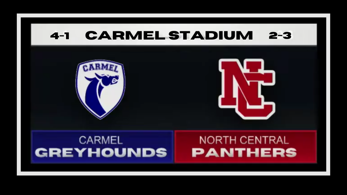 LIVE: HOCO Carmel vs. North Central