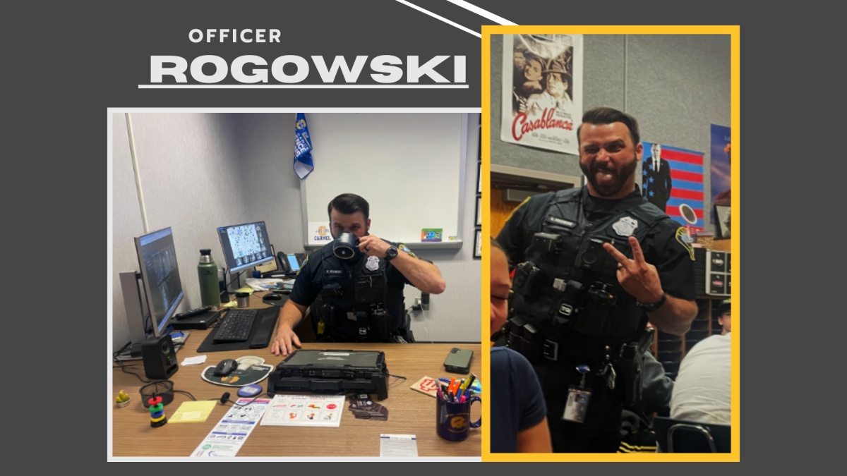 What does your SRO Officer Do over the Summer?