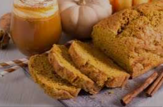 Pumpkin Treats Story
