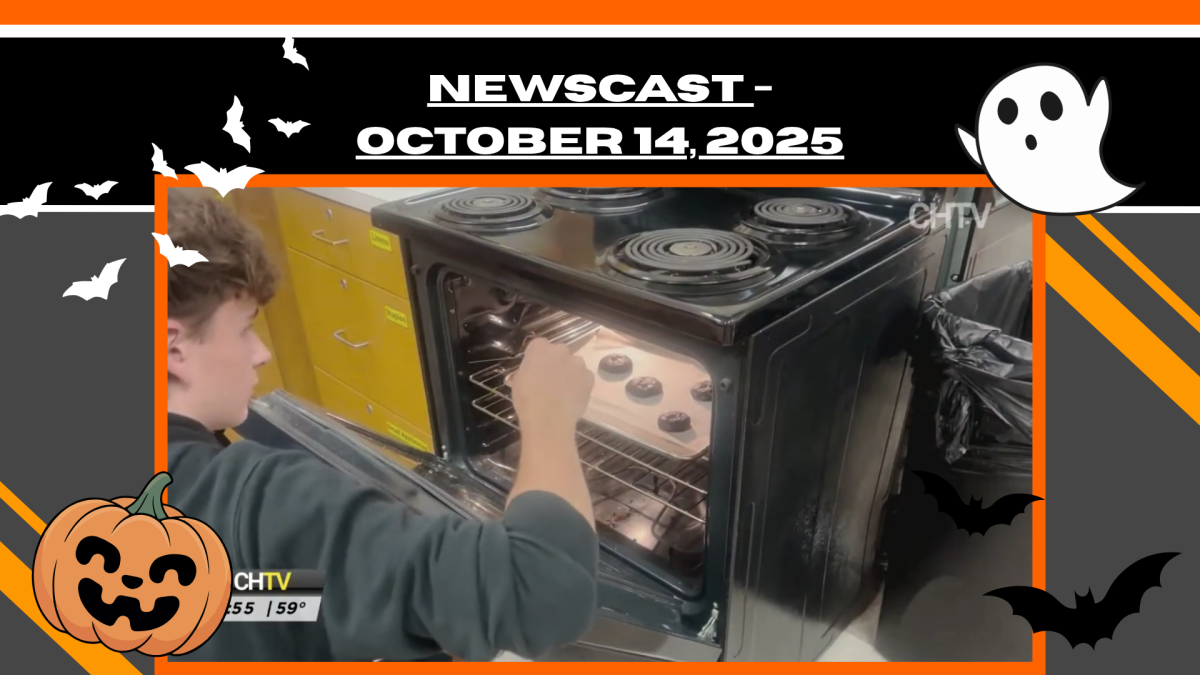 Newscast - October 14, 2025