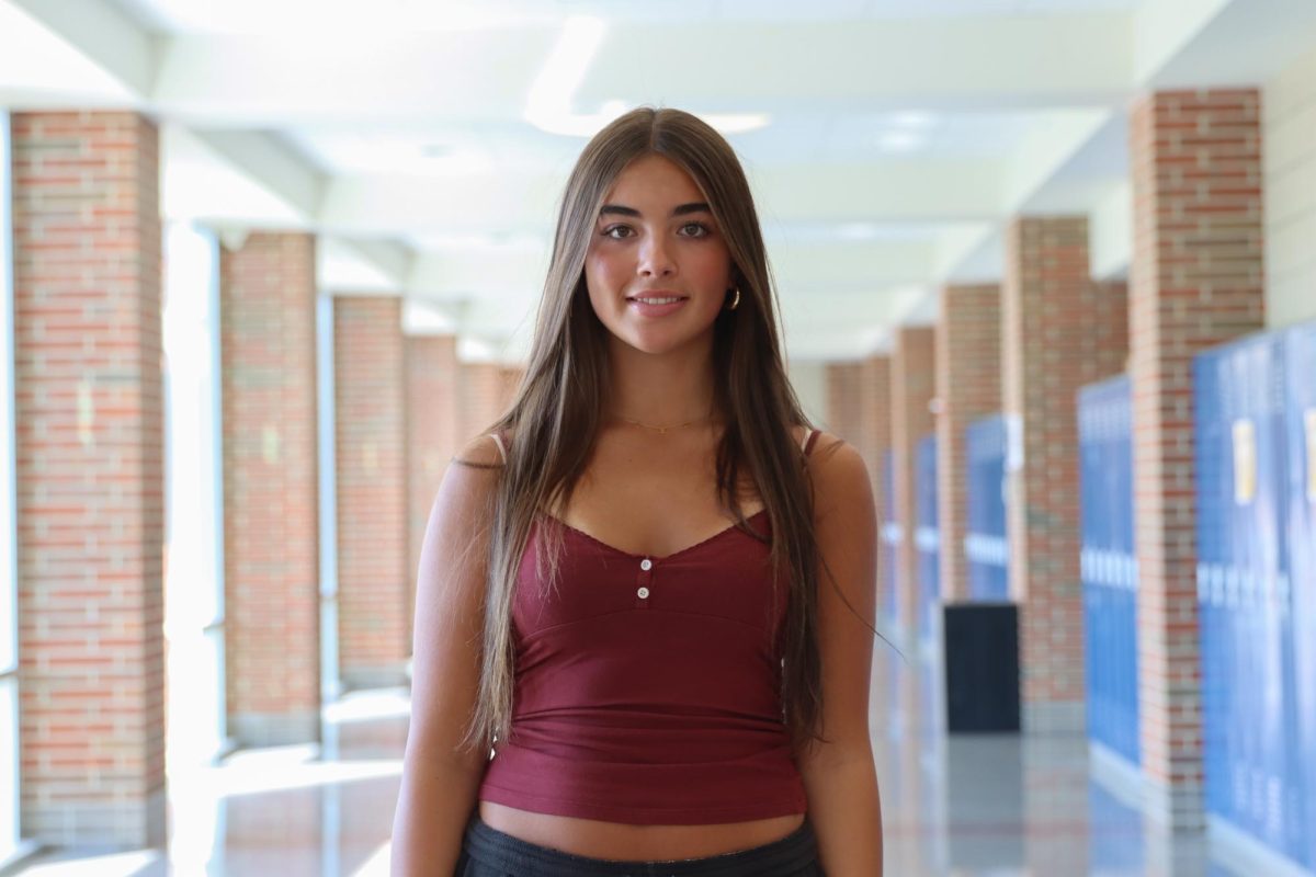 Chloe Diaz-Granados