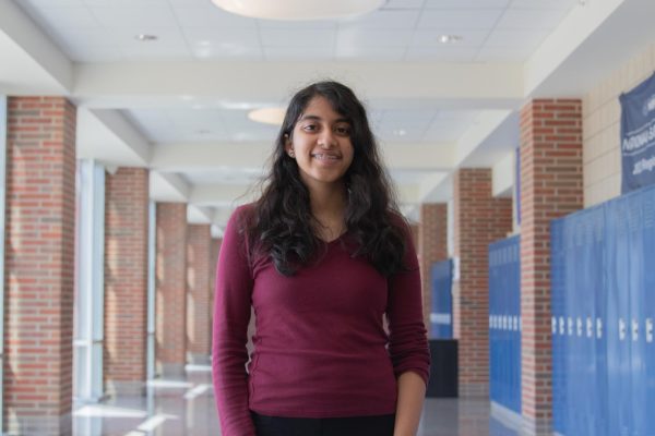 Prachi Subbannavar