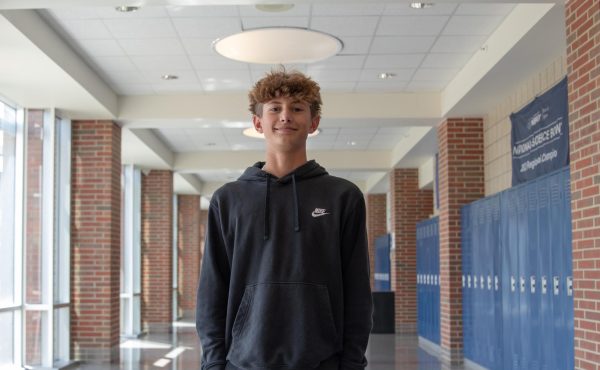 Owen Leising