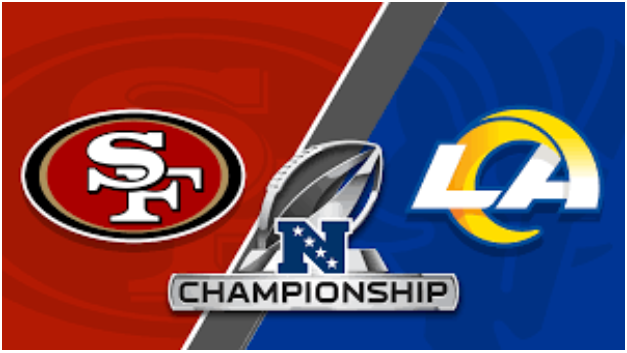 49ers vs Rams: Recap