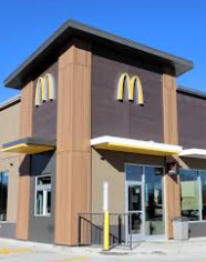 Mcdonald's Releases New Seasonal Items