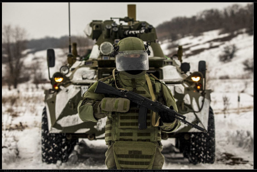 2026 Recap: Russio-Ukrainian War