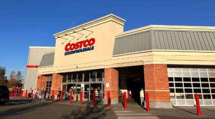 Spectacular LEGO Deals at Costco