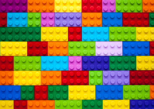 ~ An Article About LEGO ~