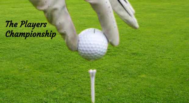 Golf Tournament Incoming!