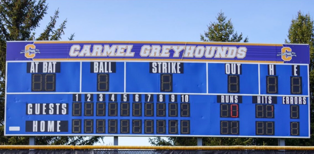 Carmel Baseball Sets High Expectations for 2026 Season