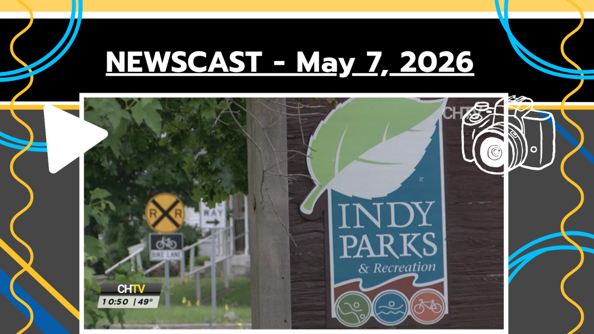 Newscast - May 7, 2026
